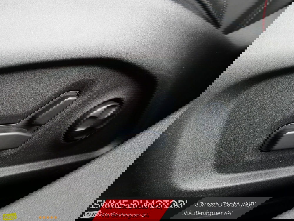 Fiat 500X usata a Monza e Brianza (18)