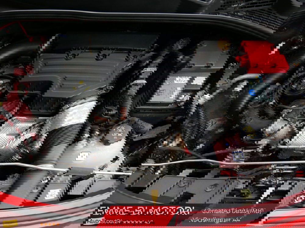 Fiat 500X usata a Monza e Brianza (19)