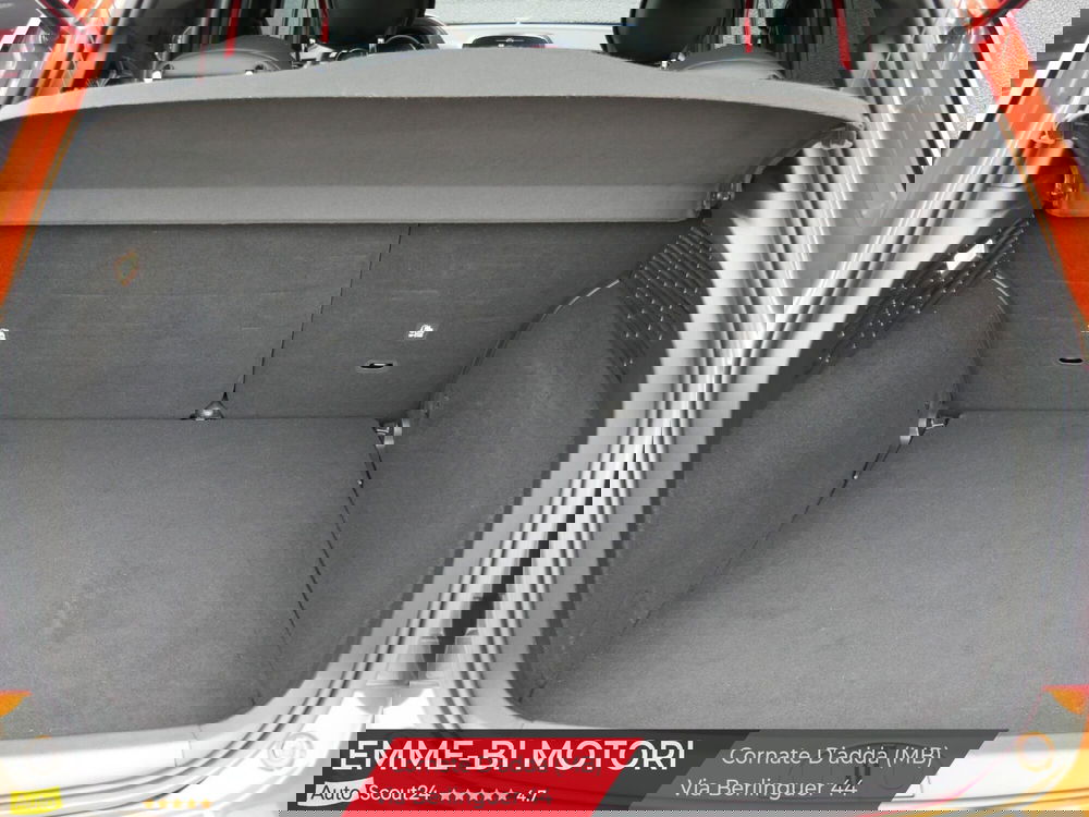 Fiat 500X usata a Monza e Brianza (6)