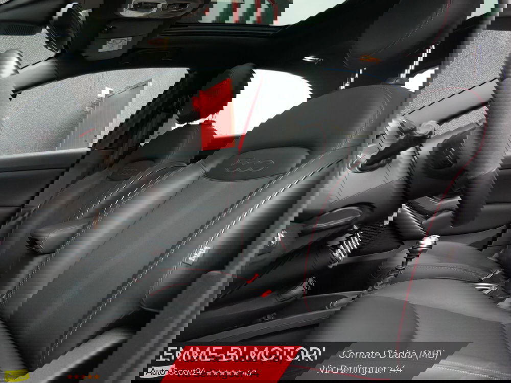 Fiat 500X usata a Monza e Brianza (8)