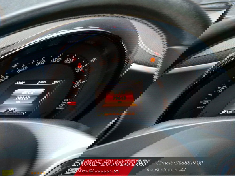 smart Fortwo usata a Monza e Brianza (10)