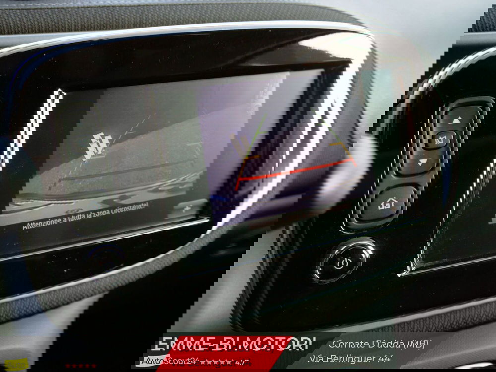 smart Fortwo usata a Monza e Brianza (12)