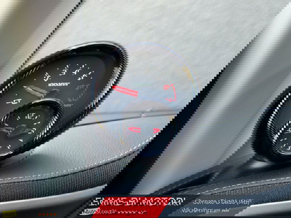 smart Fortwo usata a Monza e Brianza (13)