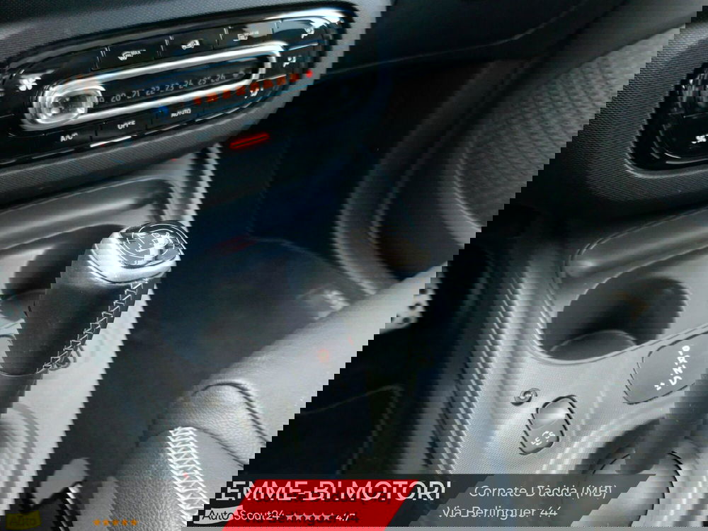 smart Fortwo usata a Monza e Brianza (15)