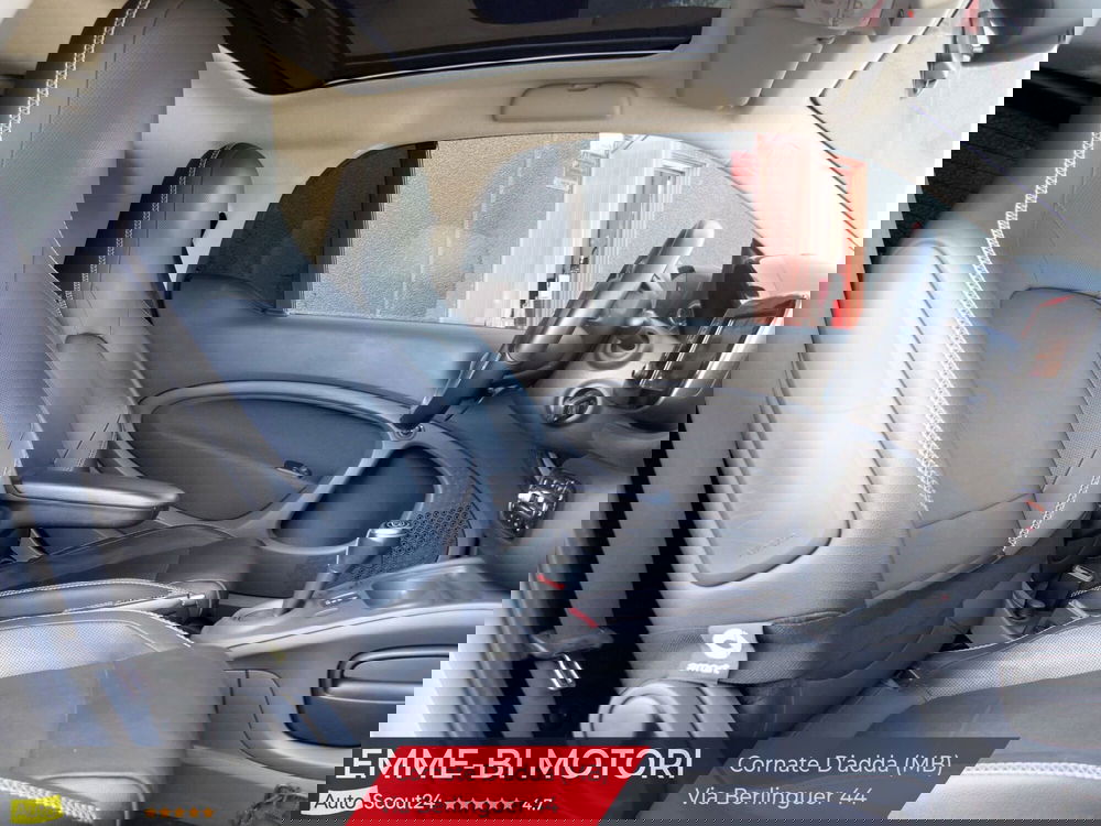 smart Fortwo usata a Monza e Brianza (17)