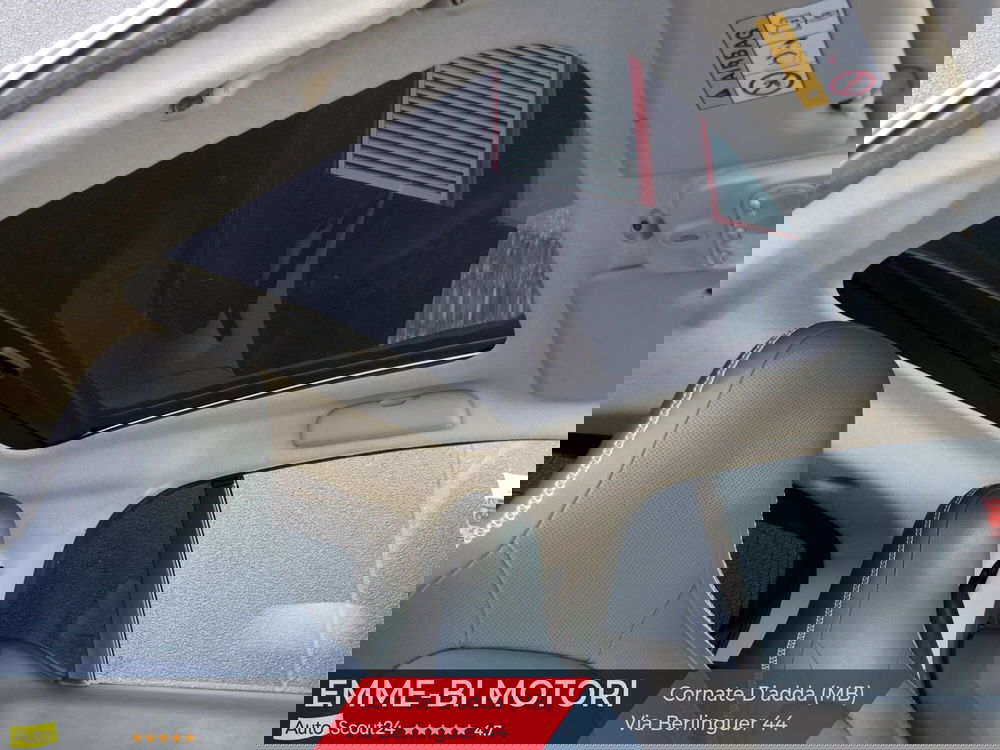 smart Fortwo usata a Monza e Brianza (18)