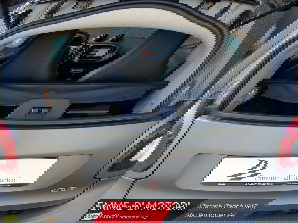 smart Fortwo usata a Monza e Brianza (19)
