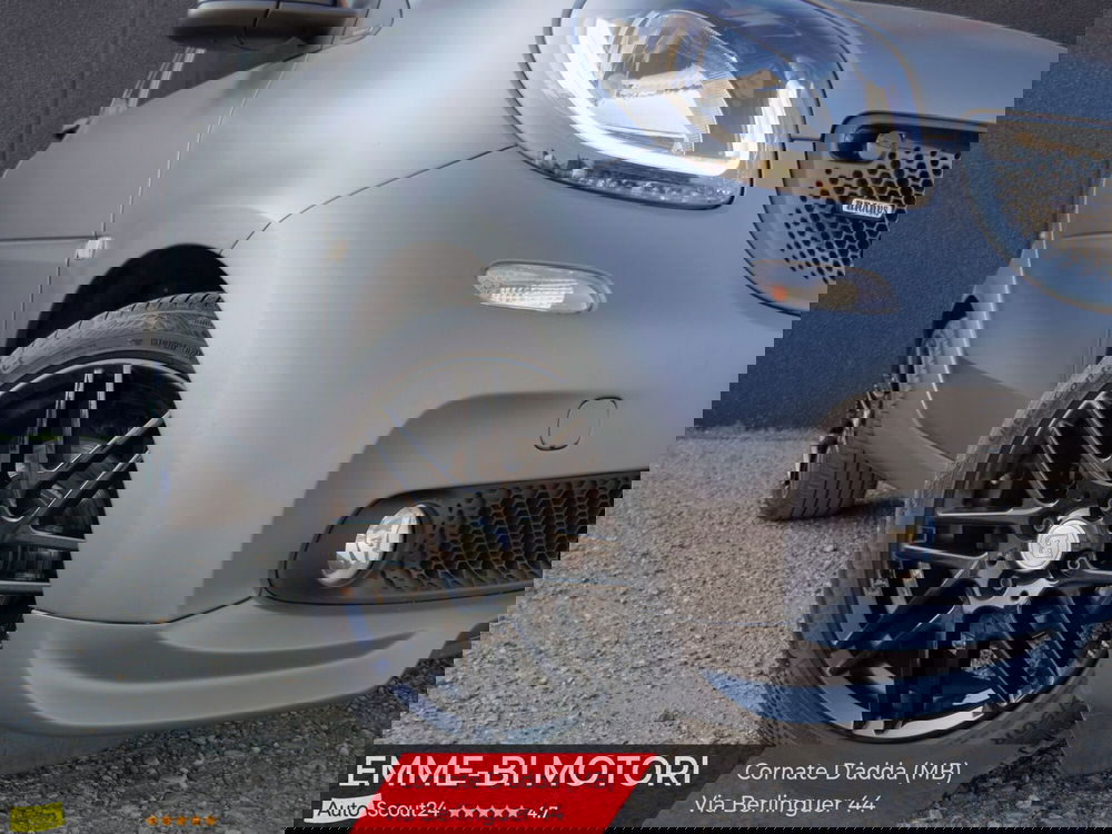smart Fortwo usata a Monza e Brianza (5)