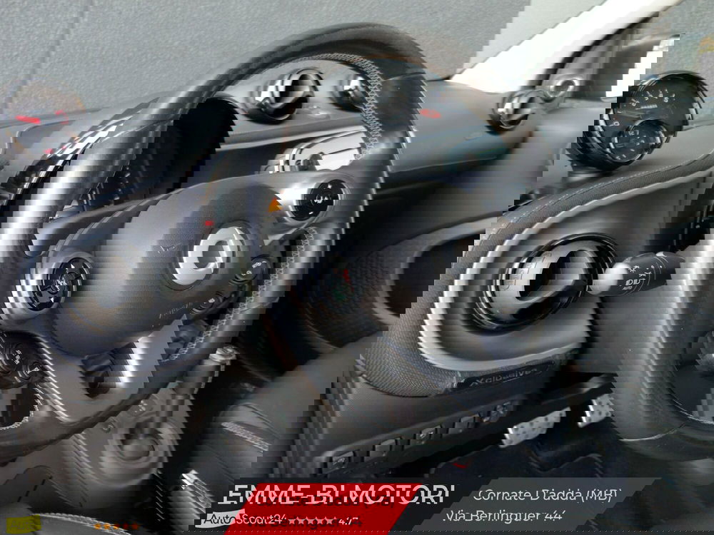 smart Fortwo usata a Monza e Brianza (7)