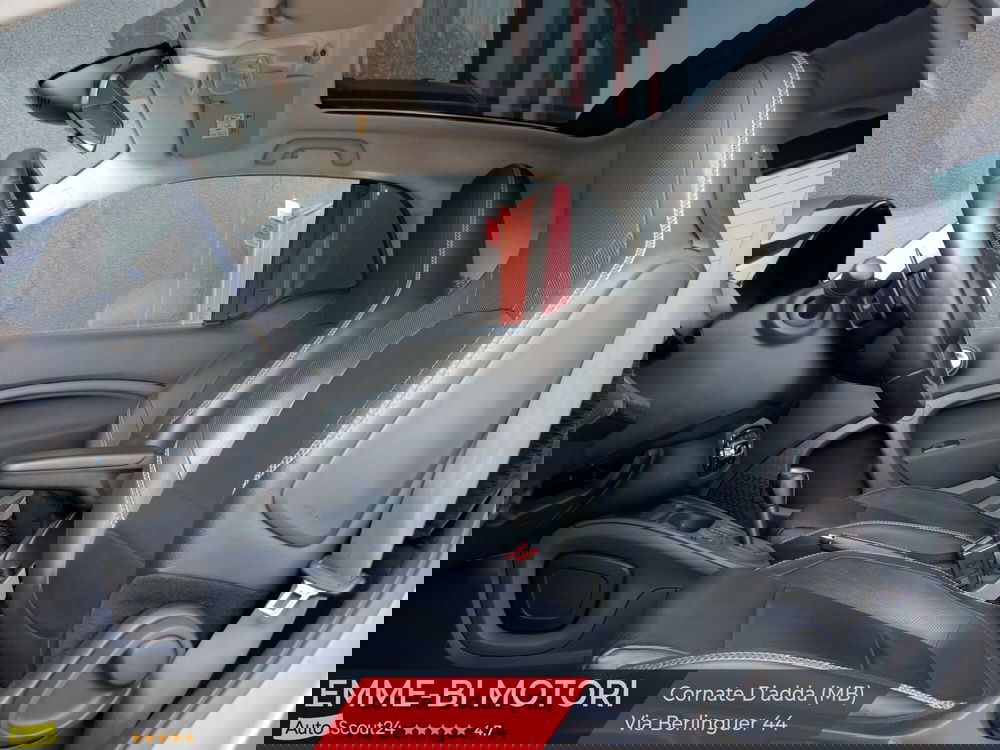 smart Fortwo usata a Monza e Brianza (8)