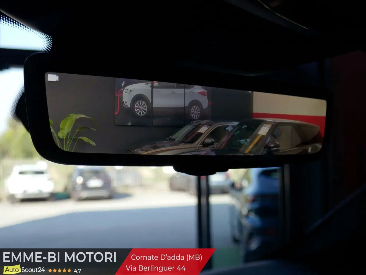 Land Rover Range Rover Sport usata a Monza e Brianza (17)