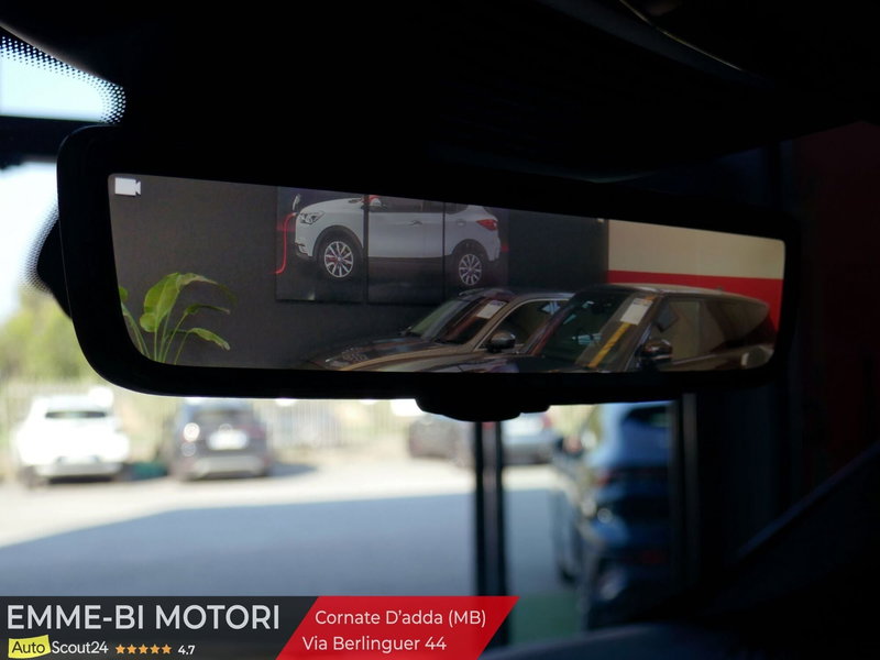 Land Rover Range Rover Sport usata a Monza e Brianza (17)