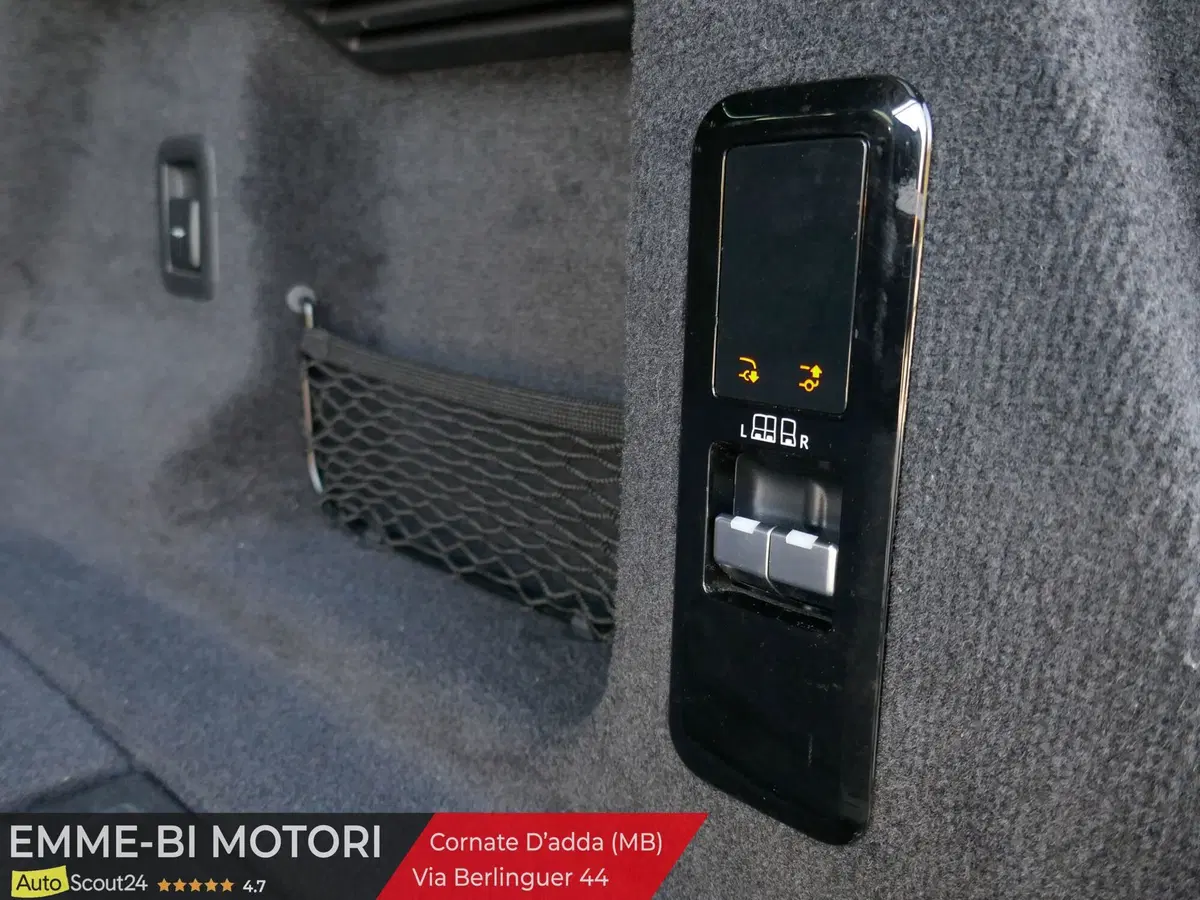 Land Rover Range Rover Sport usata a Monza e Brianza (18)