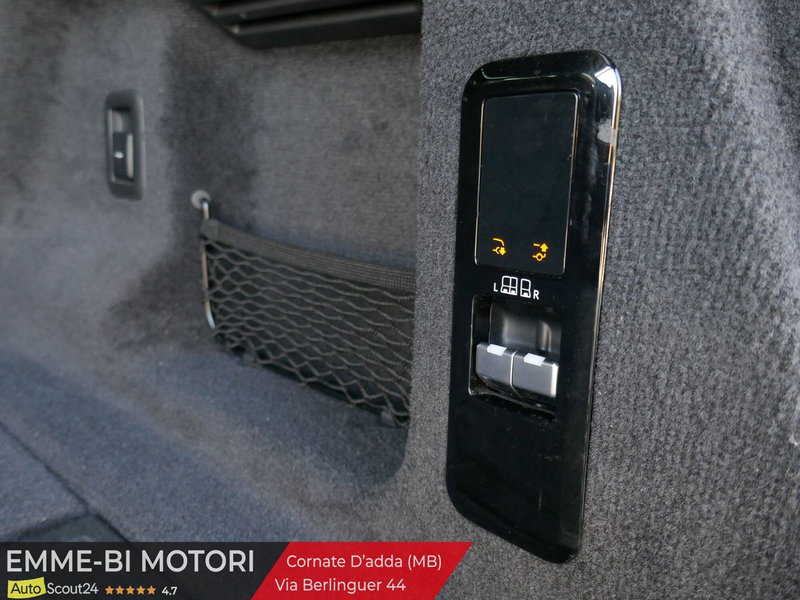 Land Rover Range Rover Sport usata a Monza e Brianza (18)