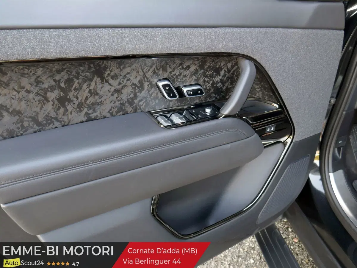 Land Rover Range Rover Sport usata a Monza e Brianza (19)