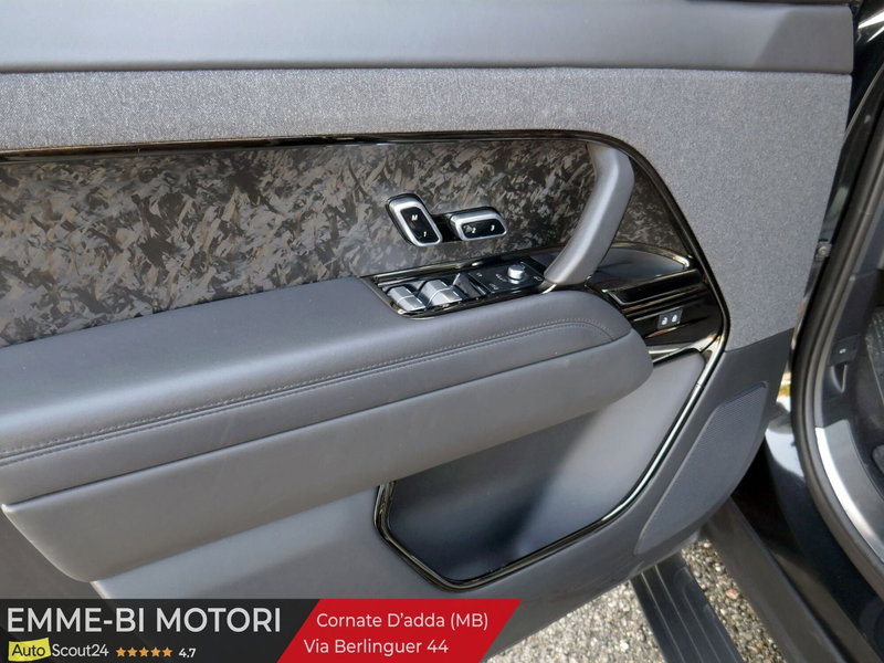 Land Rover Range Rover Sport usata a Monza e Brianza (19)