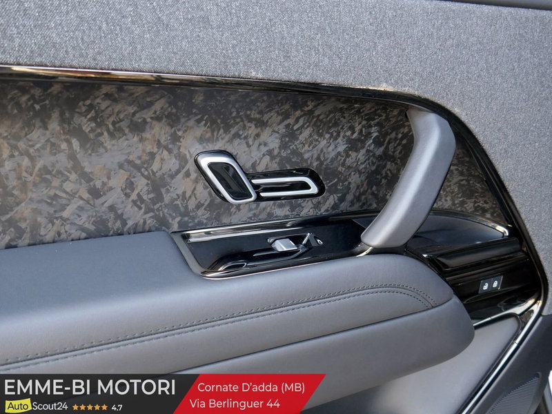 Land Rover Range Rover Sport usata a Monza e Brianza (20)