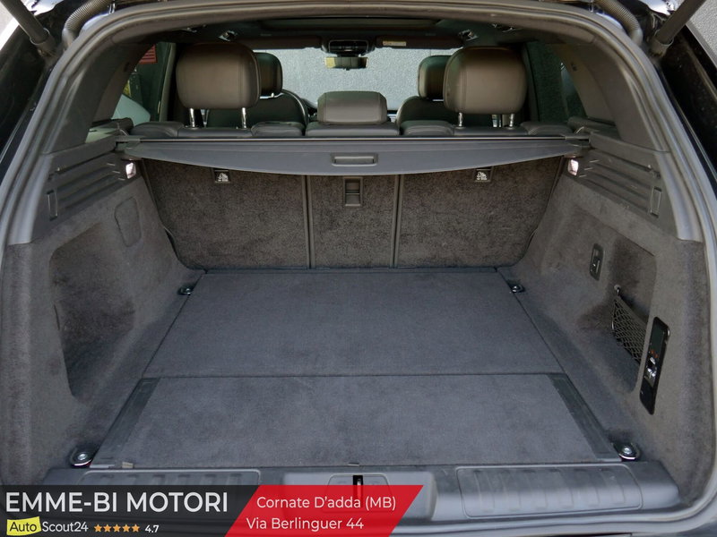 Land Rover Range Rover Sport usata a Monza e Brianza (6)