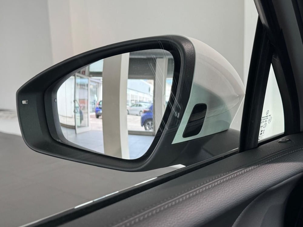 Volkswagen Tiguan usata a Bolzano (12)