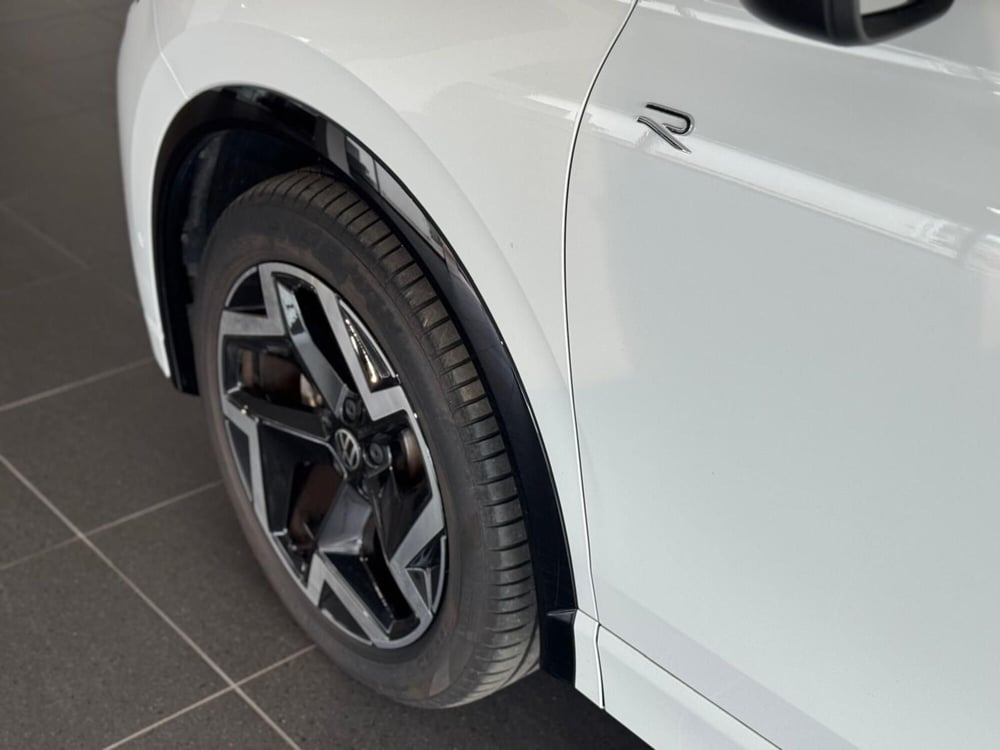 Volkswagen Tiguan usata a Bolzano (6)