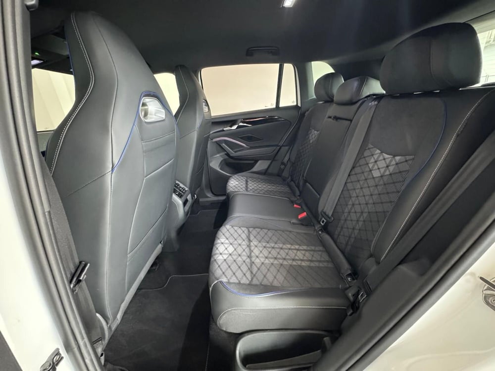 Volkswagen Tiguan usata a Bolzano (8)