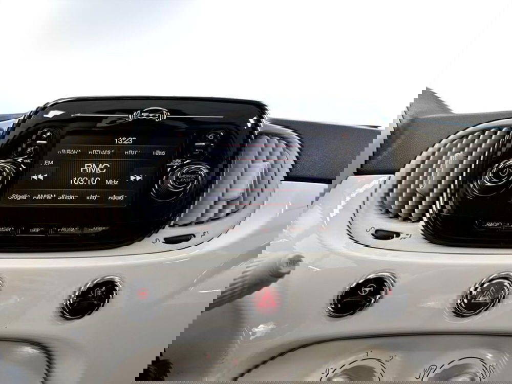 Fiat 500 usata a Piacenza (12)