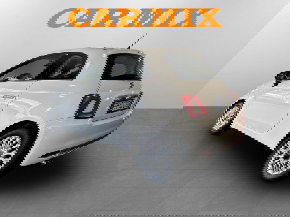 Fiat 500 usata a Piacenza (4)