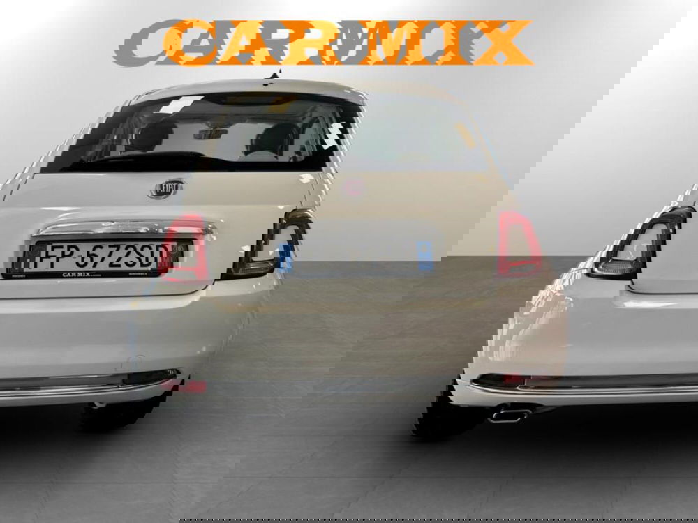 Fiat 500 usata a Piacenza (5)