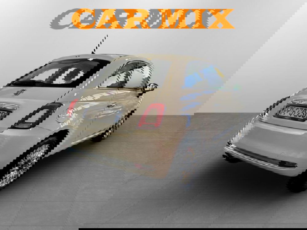 Fiat 500 usata a Piacenza (6)