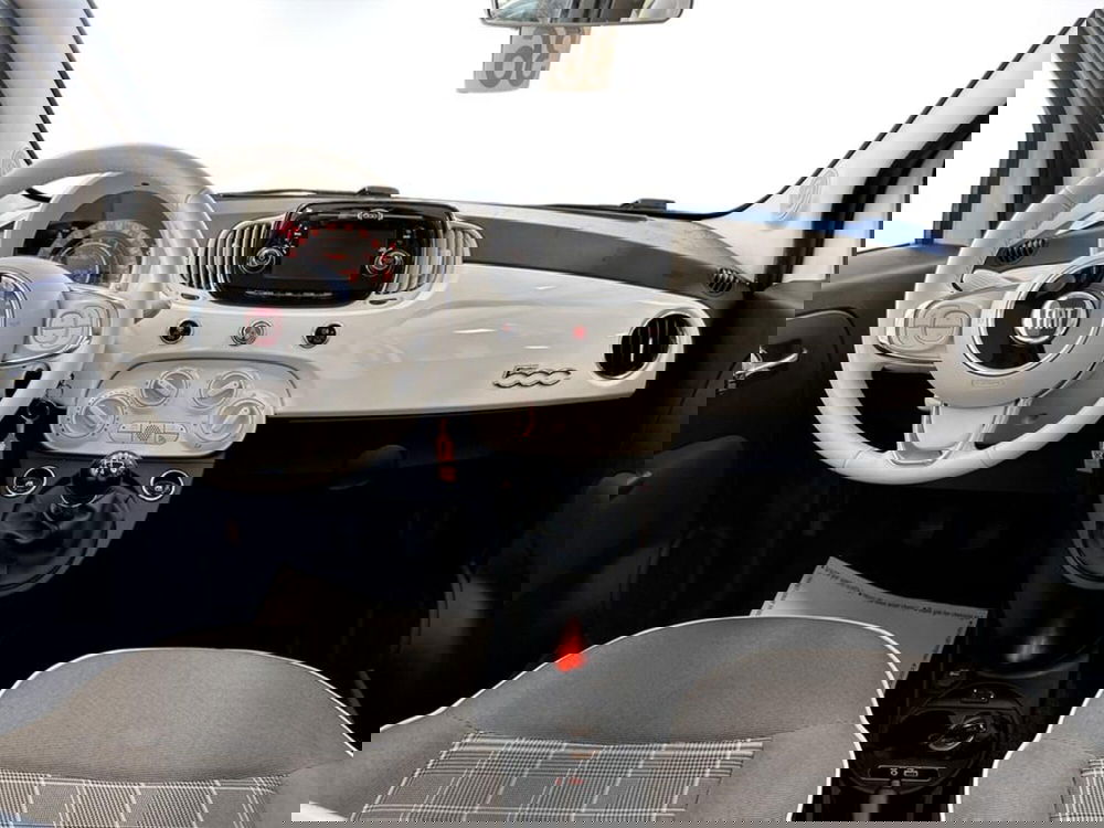 Fiat 500 usata a Piacenza (8)