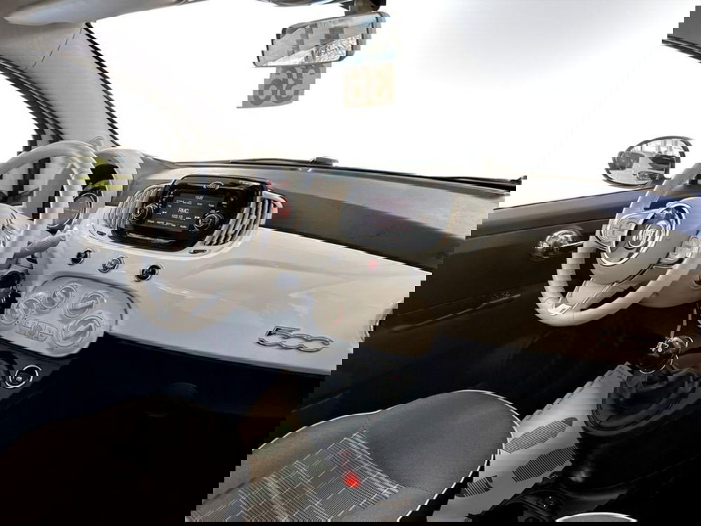 Fiat 500 usata a Piacenza (9)