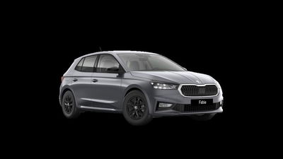 Skoda Fabia 1.0 tsi evo Young Edition 95cv nuova a Piove di Sacco