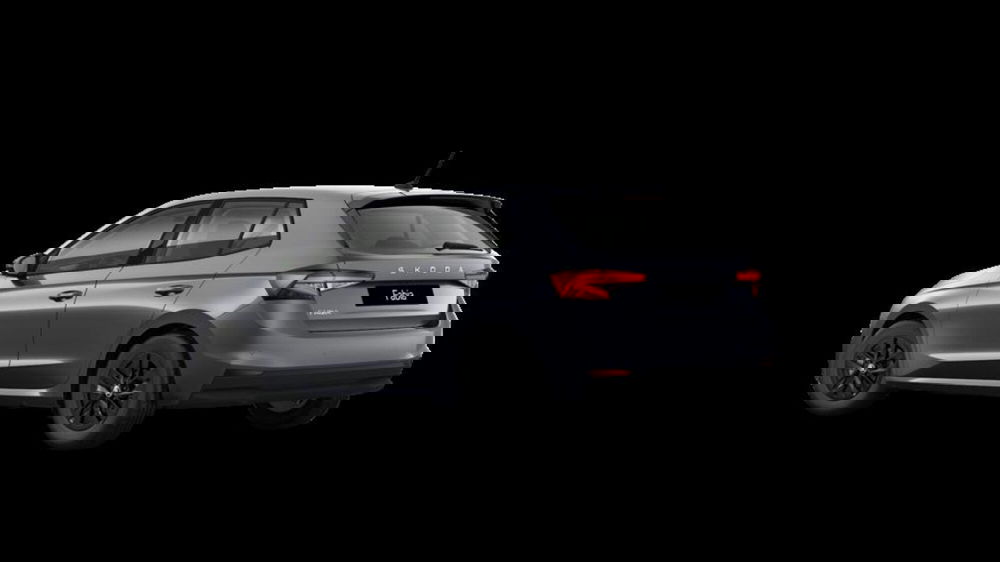 Skoda Fabia nuova a Padova (2)