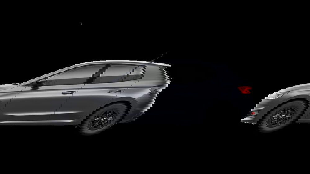 Skoda Fabia nuova a Padova (3)