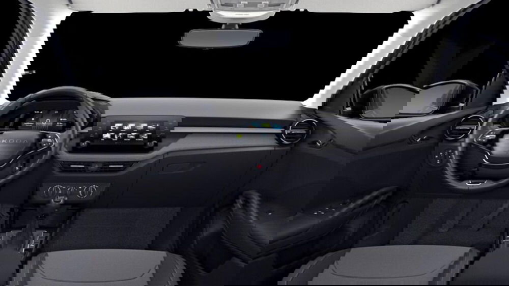 Skoda Fabia nuova a Padova (4)