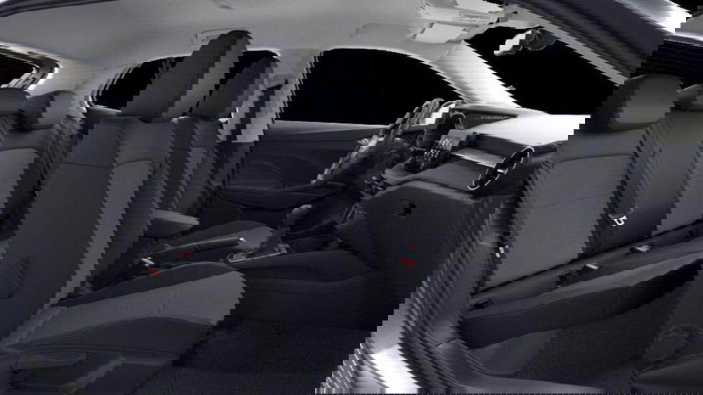 Skoda Fabia nuova a Padova (5)