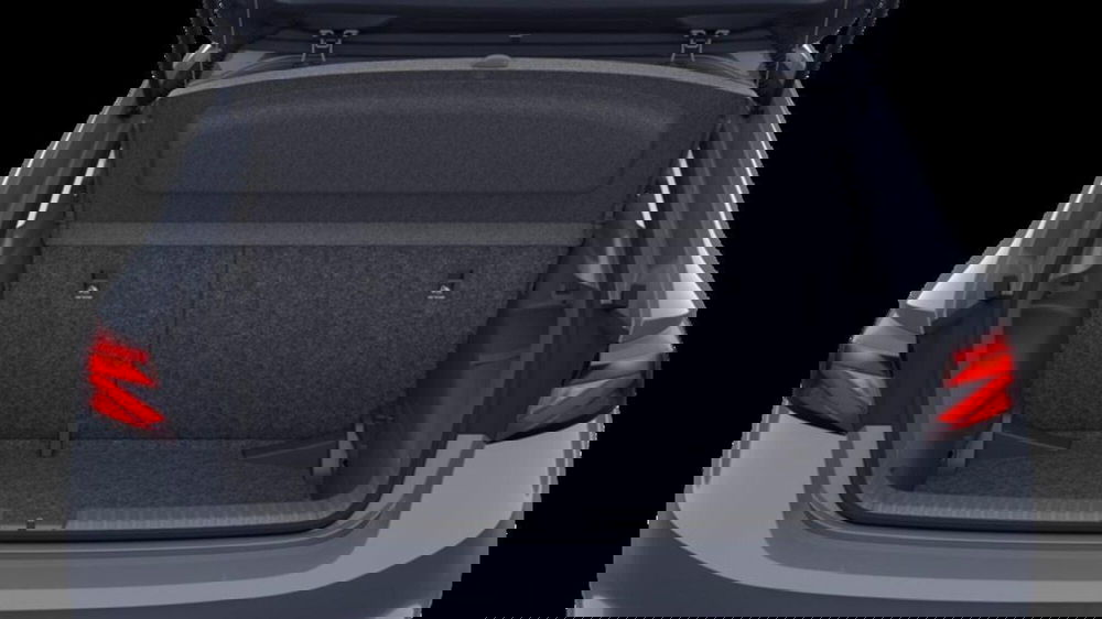 Skoda Fabia nuova a Padova (6)