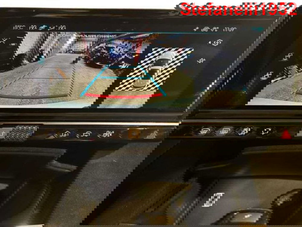 Ds DS 7 usata a Bologna (17)