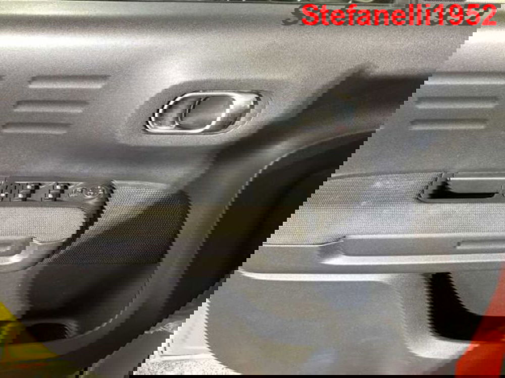 Citroen C3 Aircross usata a Bologna (10)