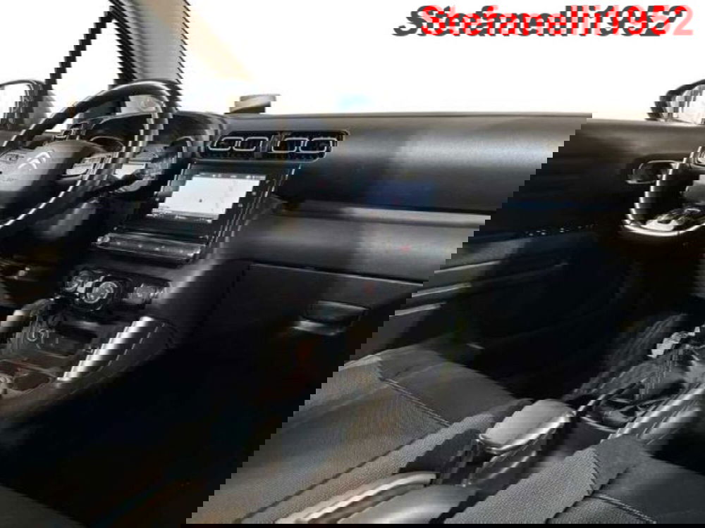 Citroen C3 Aircross usata a Bologna (15)