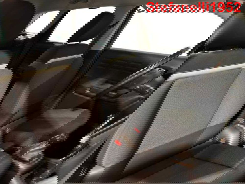 Citroen C3 Aircross usata a Bologna (16)
