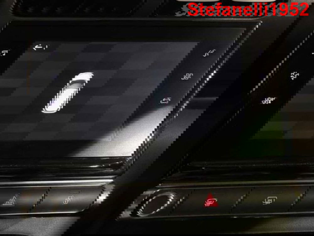 Citroen C3 Aircross usata a Bologna (17)