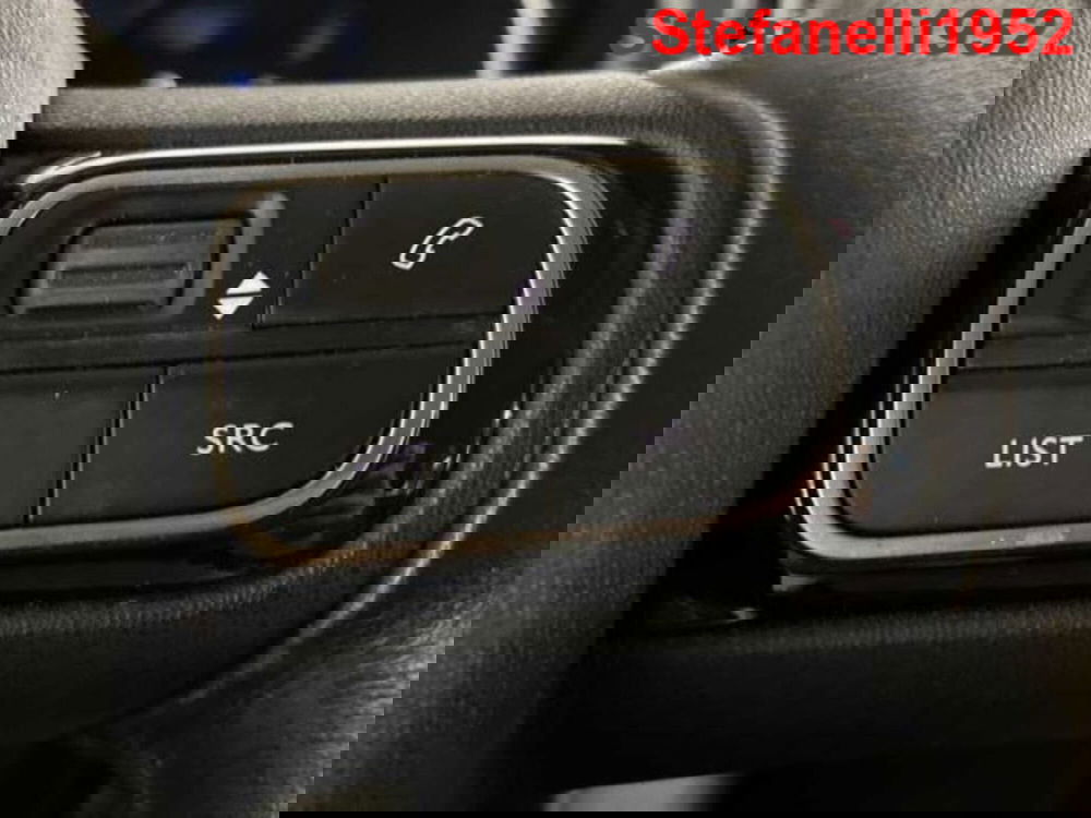 Citroen C3 Aircross usata a Bologna (19)