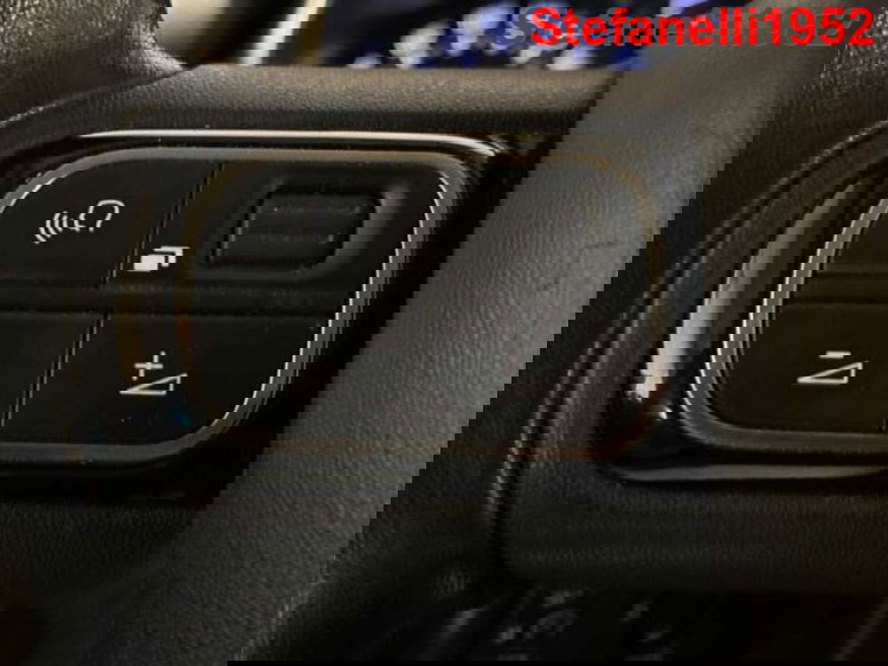 Citroen C3 Aircross usata a Bologna (20)