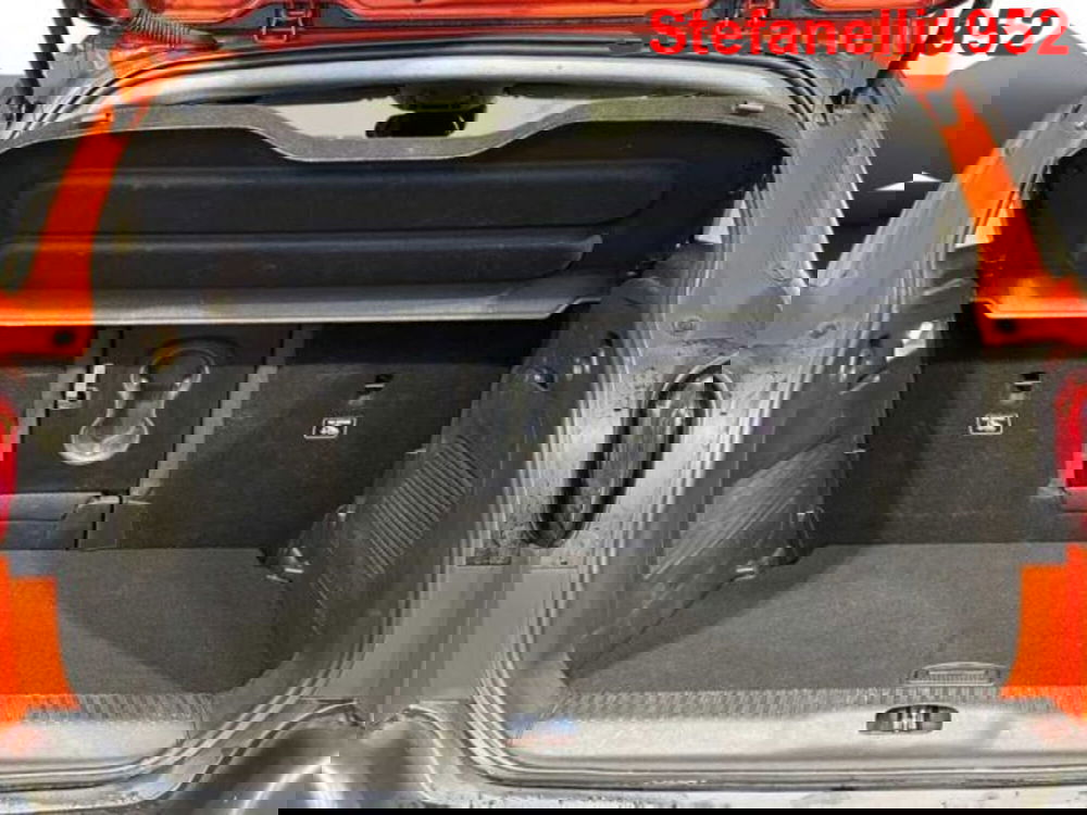 Citroen C3 Aircross usata a Bologna (7)