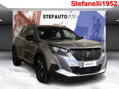 Peugeot 2008 BlueHDi 130 S&amp;S EAT8 Allure Pack del 2023 usata a Bologna
