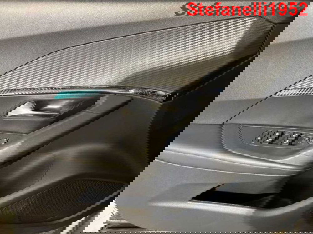 Peugeot 2008 usata a Bologna (10)