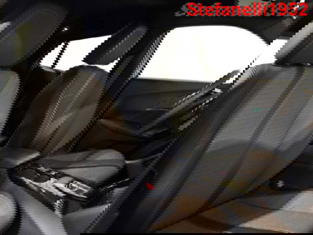 Peugeot 2008 usata a Bologna (16)
