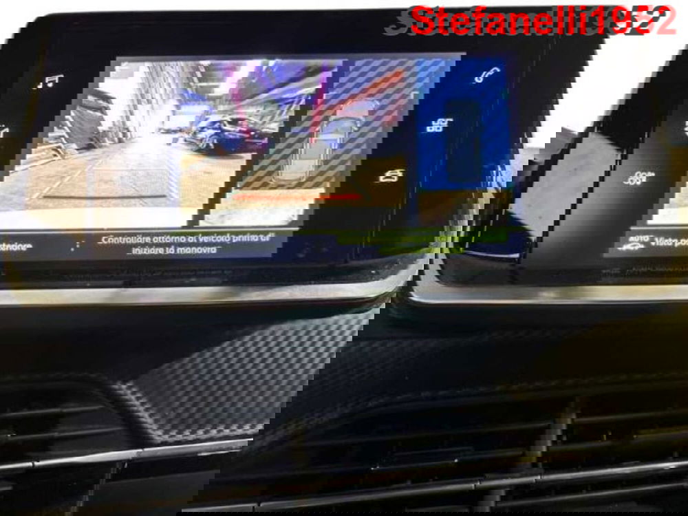 Peugeot 2008 usata a Bologna (17)