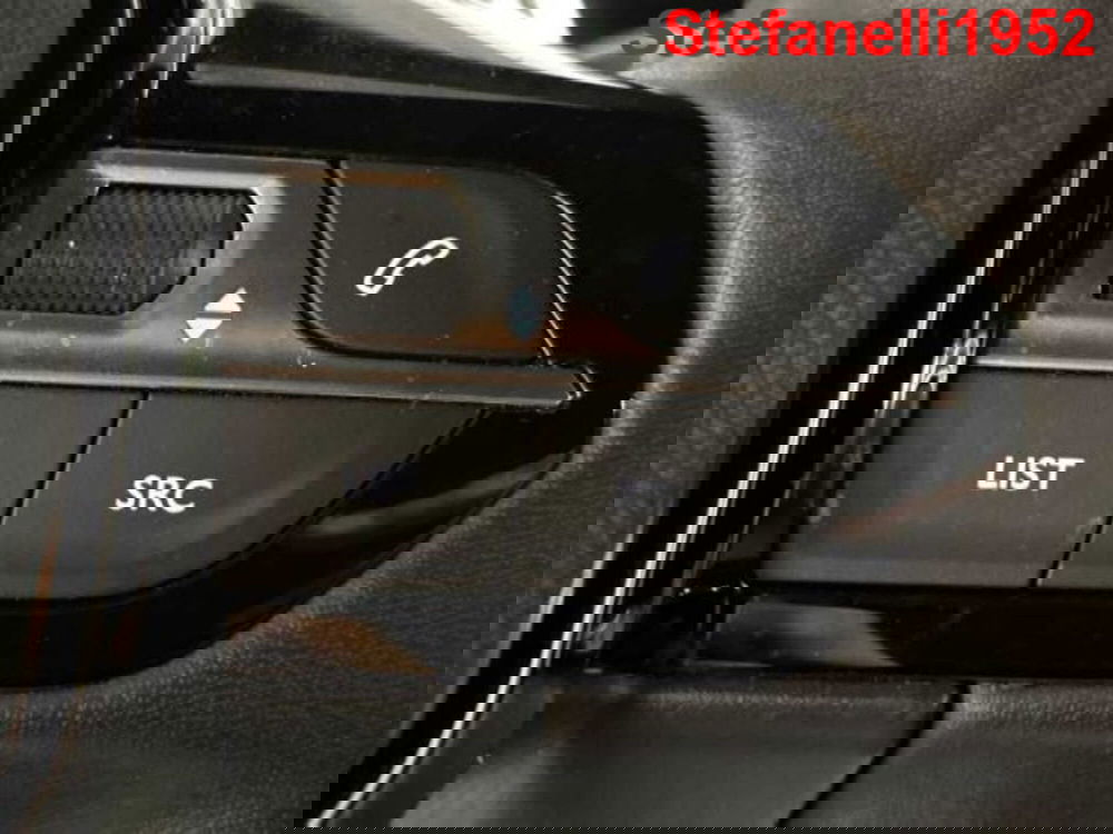 Peugeot 2008 usata a Bologna (19)